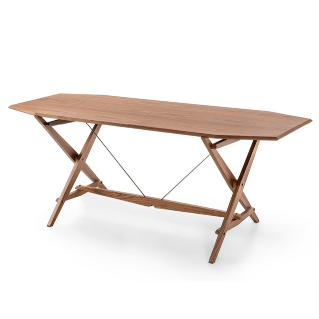 cavalletto desk  | Cassina