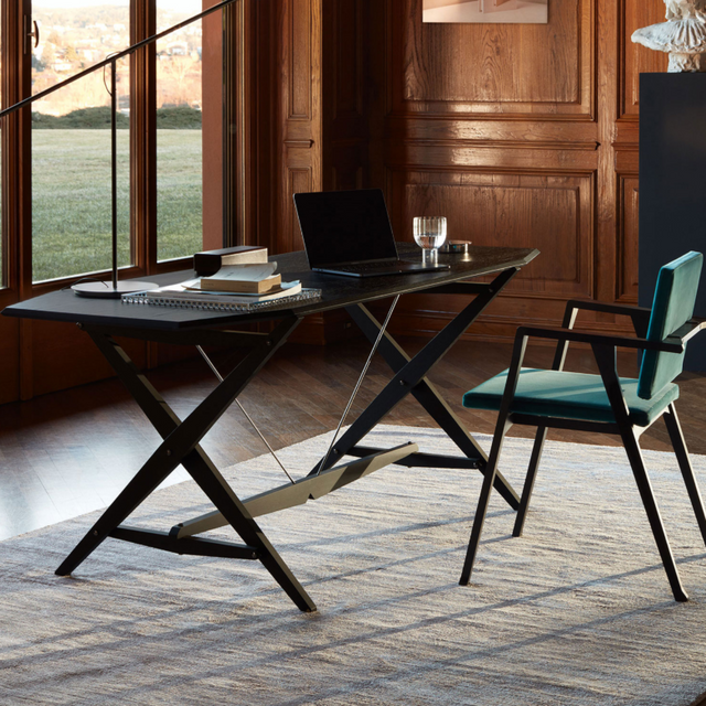 cavalletto desk  | Cassina