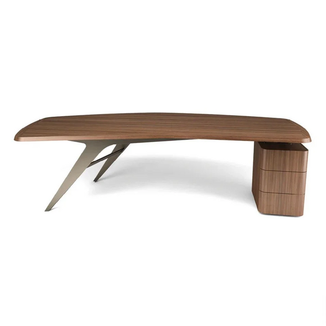 diver desk  | Bonaldo