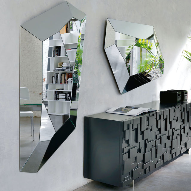 diamond mirror | Cattelan Italia