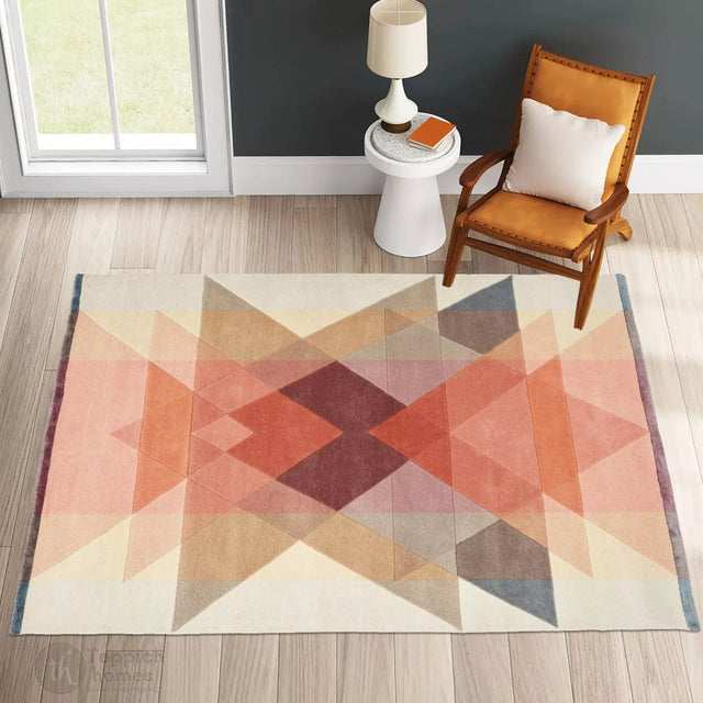 freya rug | Linie Design