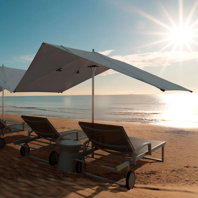 ocean master m1 polynesian umbrella | Tuuci