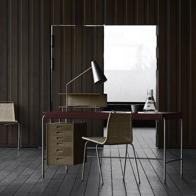 aj52 desk | Carl Hansen