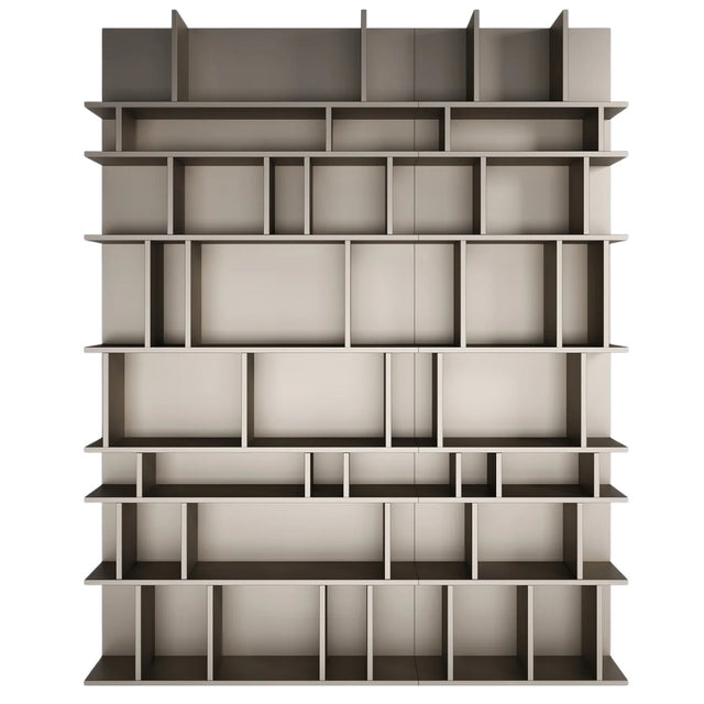 wally bookcase | Cattelan Italia