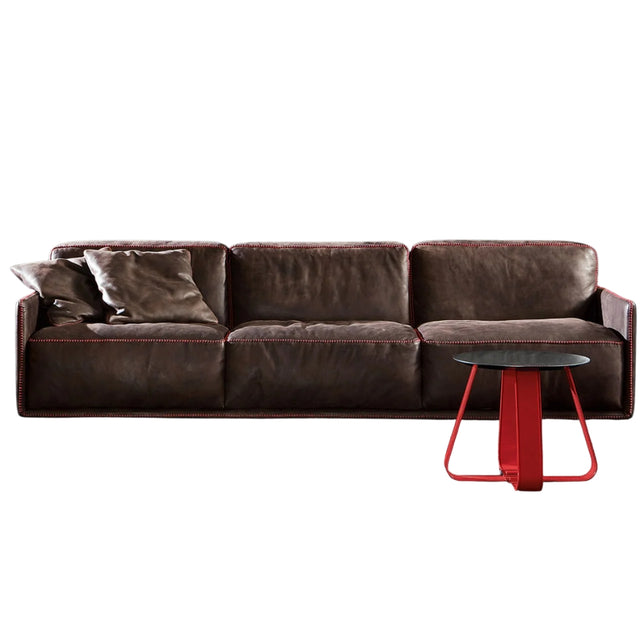 border sofa | gamma
