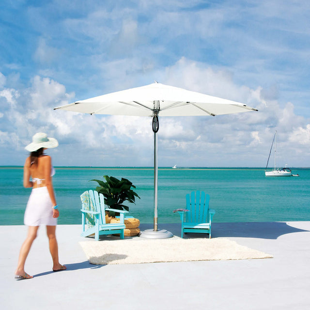 ocean master max classic umbrella | Tuuci