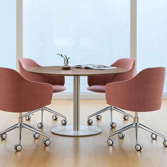 prelude office chair | Bernhardt Design