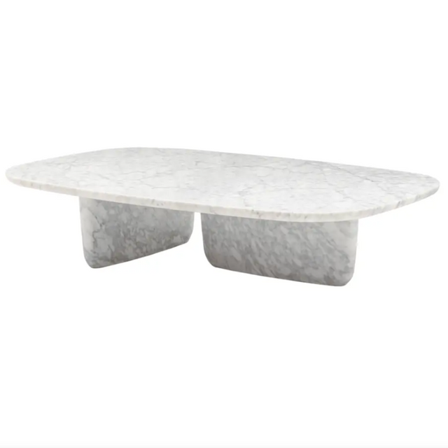 Tobi-Ishi coffee table | B&B Italia