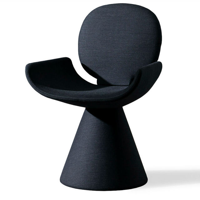 youpi dining chair | bonaldo