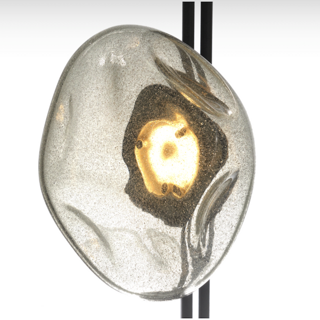 bubble floor lamp | gamma