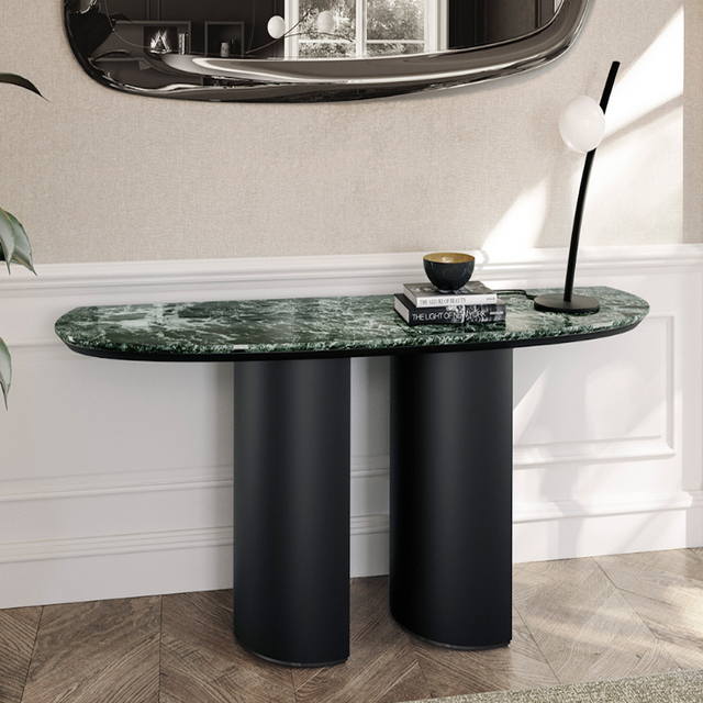 plai console table | eforma