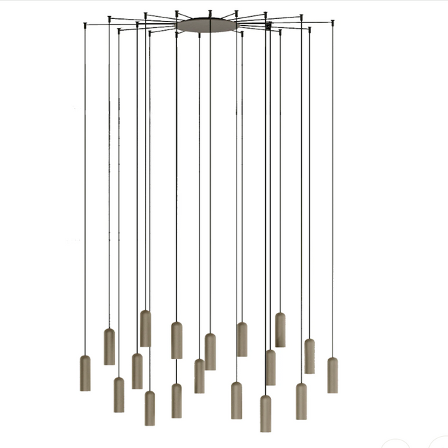nanum suspension lamp | eforma