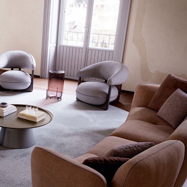 dodo side table | cattelan italia