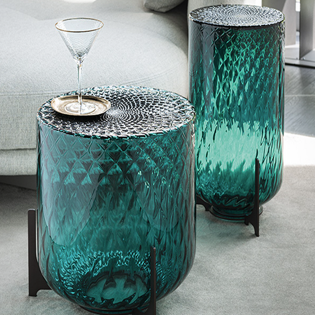 dodo side table | cattelan italia