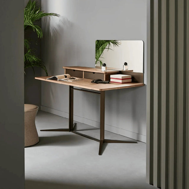 nelson vanity and home office desk  | Bonaldo