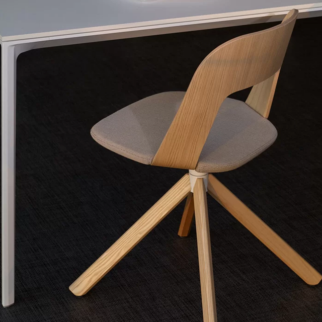 arco chair | lapalma