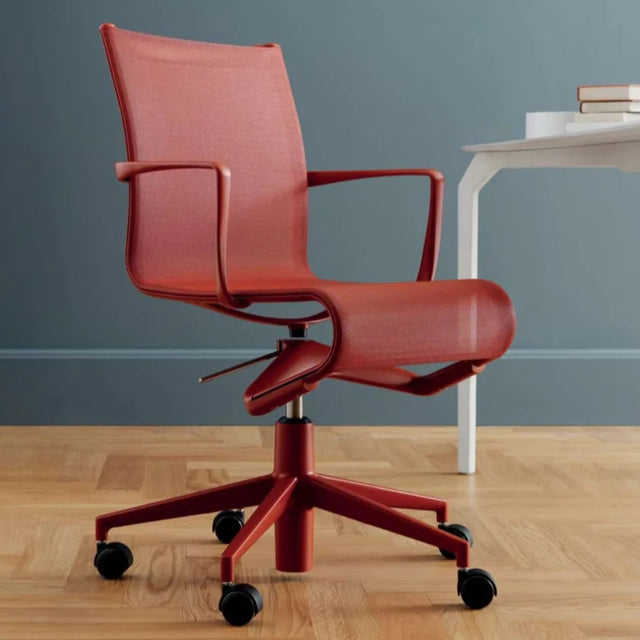 rollingframe 44 armrest office chair | Alias