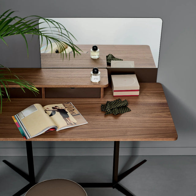 nelson vanity and home office desk  | Bonaldo