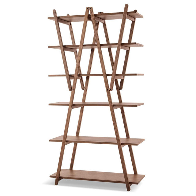 nuvola rossa shelving | cassina
