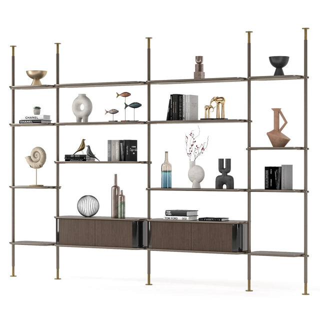 harbour shelving | Cattelan Italia