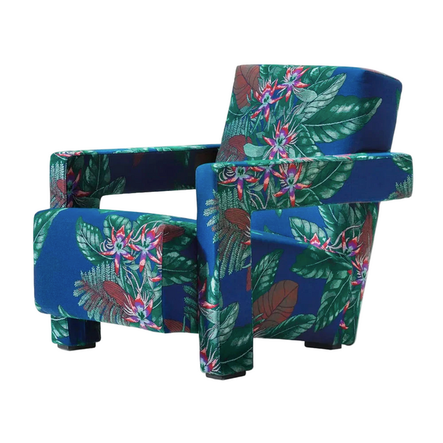 utrecht armchair outdoor lounge chair | cassina