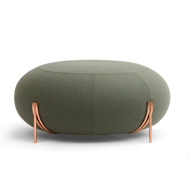 geo pouf | saba