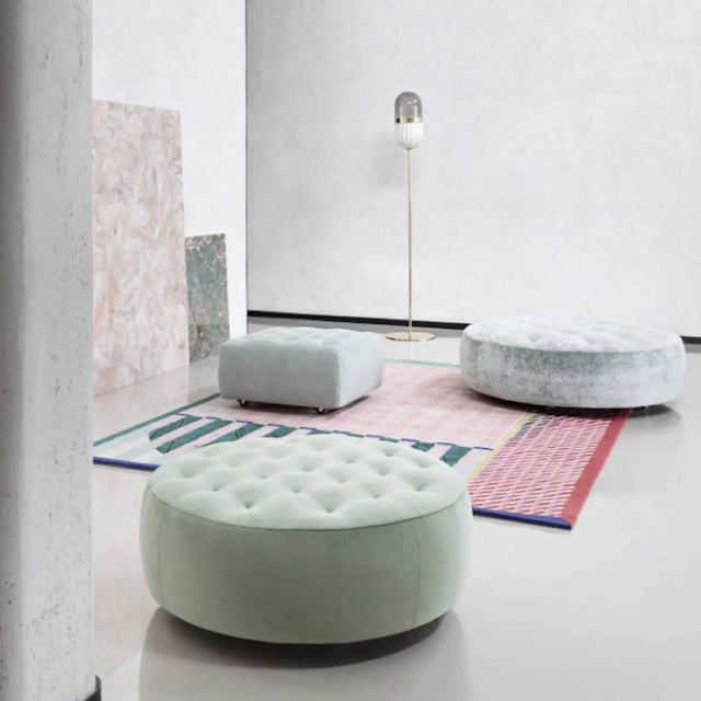cookie pouf | saba