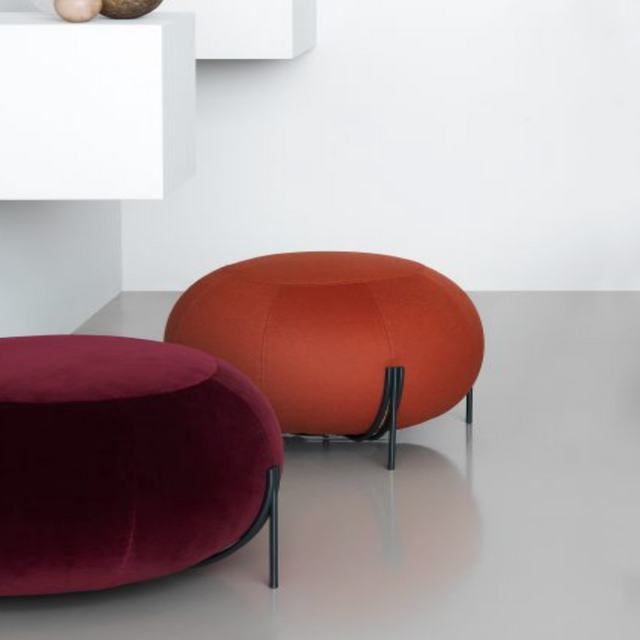 geo pouf | saba