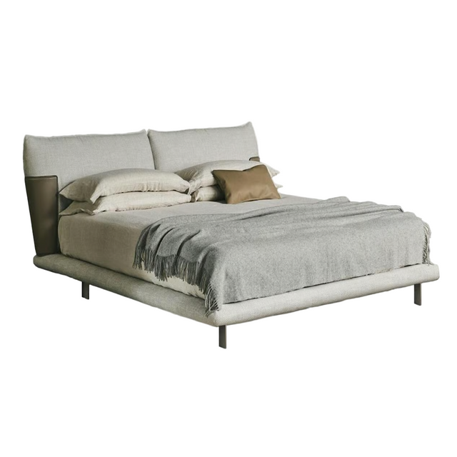 blend bed | bonaldo