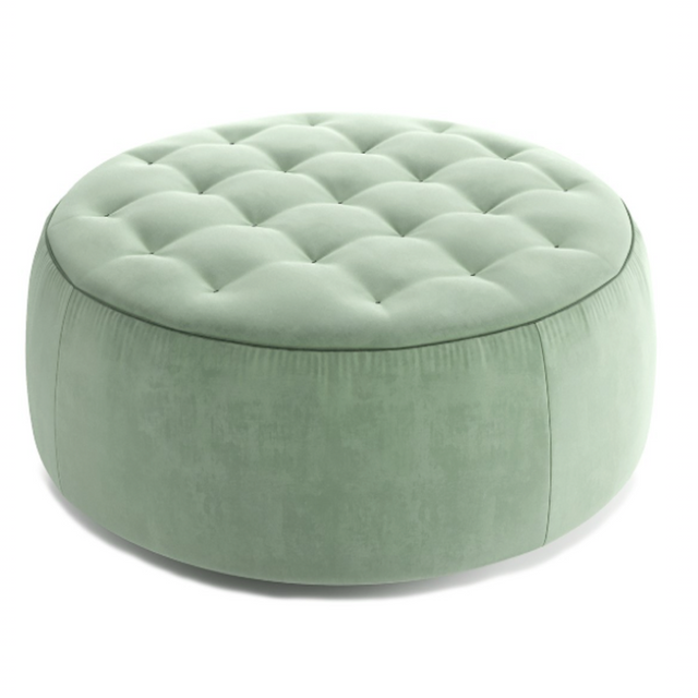 cookie pouf | saba