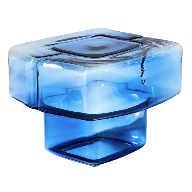 fluid joinery side table | cassina