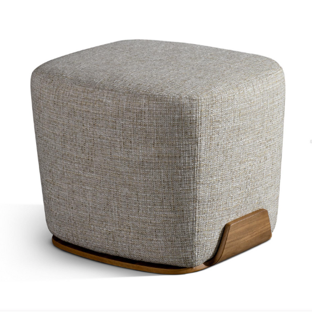 lovy pouf | bonaldo