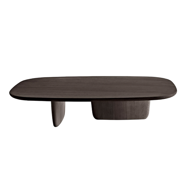 Tobi-Ishi coffee table | b&b Italia