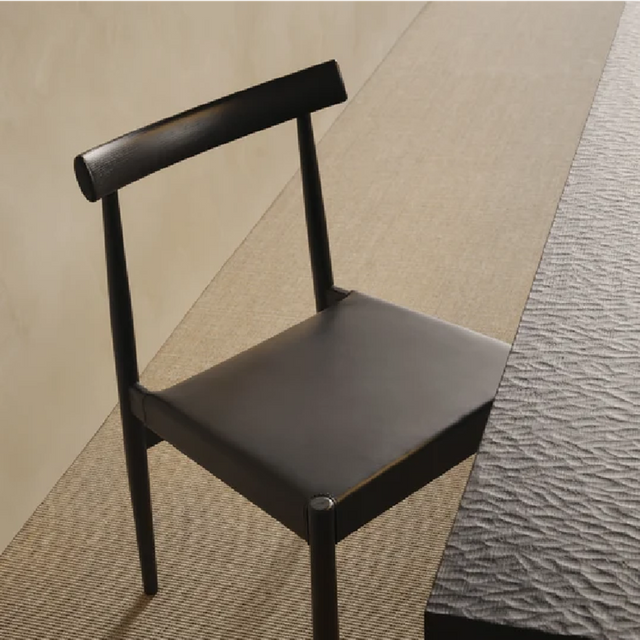 edo chair | mdf italia