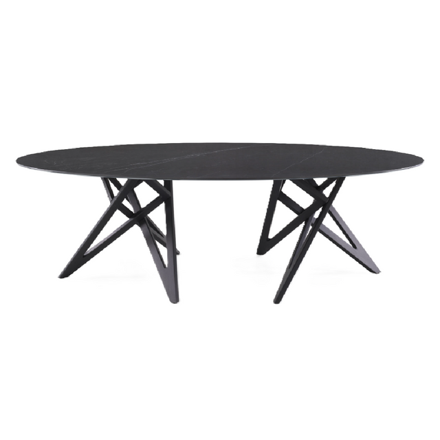 ennéa dining table | ligne roset