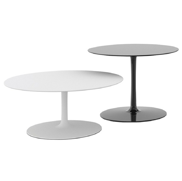 flow low table | mdf italia