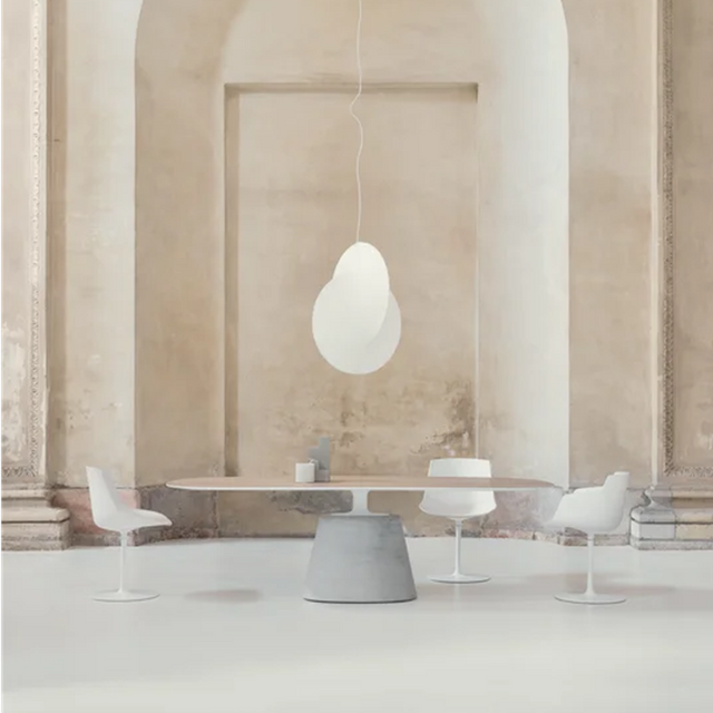 flow chair | mdf italia