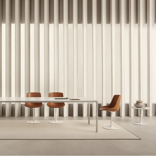 flow chair | mdf italia