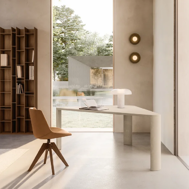flow chair | mdf italia