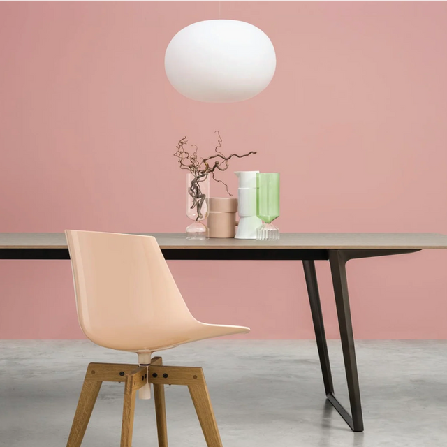 flow chair | mdf italia
