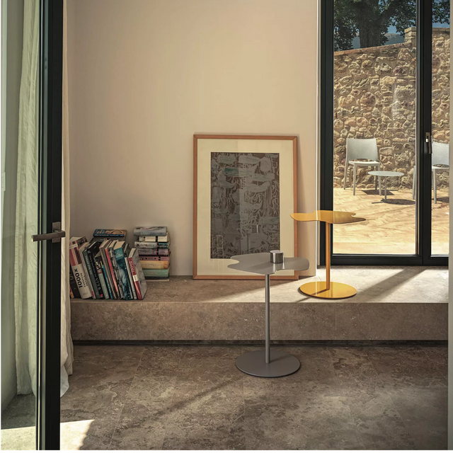flower coffee table | bontempi casa