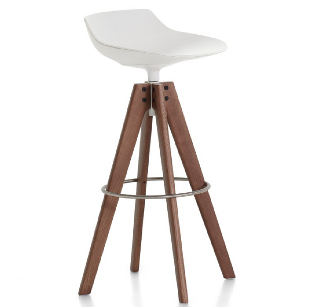 flow stool | mdf italia