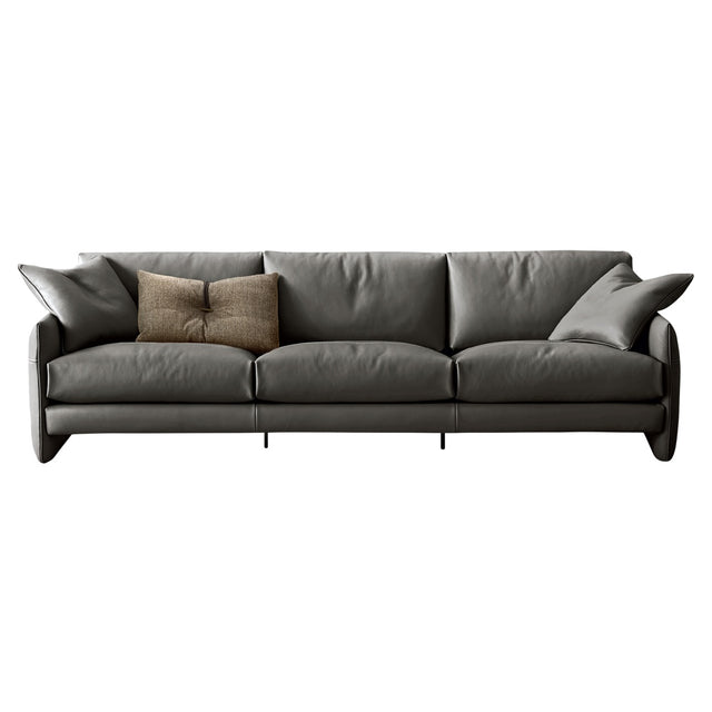 mood sofa | gamma