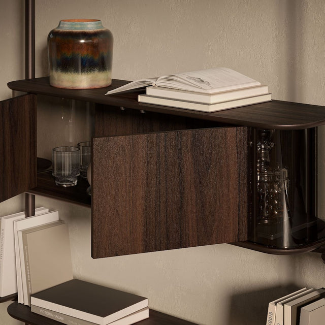 harbour shelving | Cattelan Italia