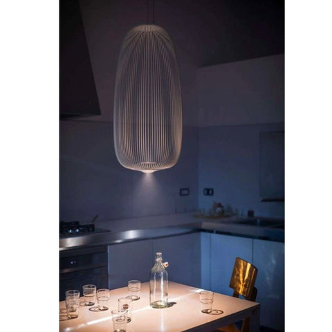 spokes 1 suspension lamp | foscarini  $1,472