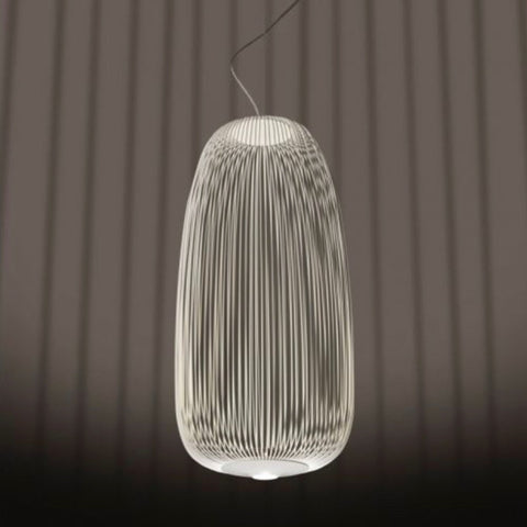 spokes 1 suspension lamp | foscarini  $1,472