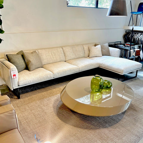 8 sectional | cassina  $10,995