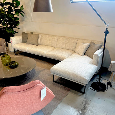 8 sectional | cassina  $10,995