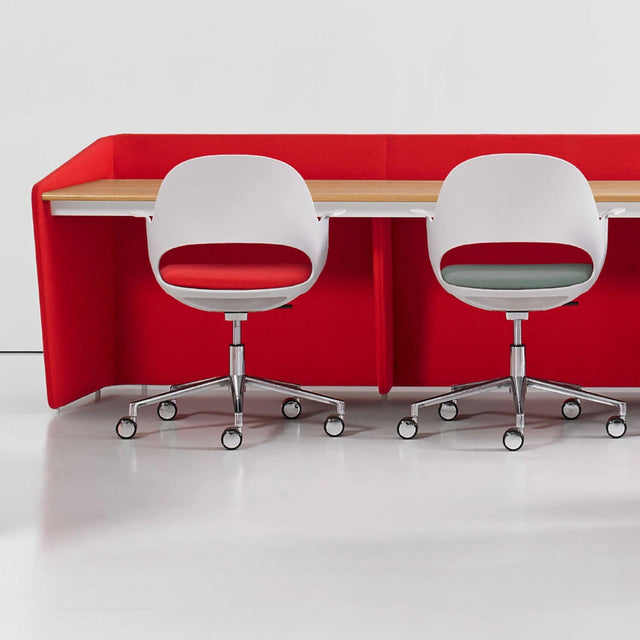 lava office chair | Bernhardt Design