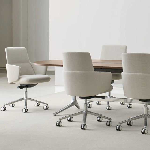 renn office chair | Bernhardt Design